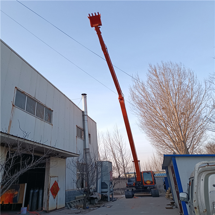 挖掘機(jī)加長臂直銷